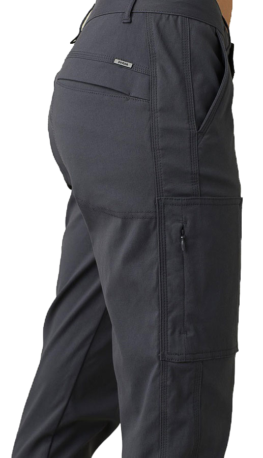 Prana Sky Canyon Jogger Women's Hiking Trousers