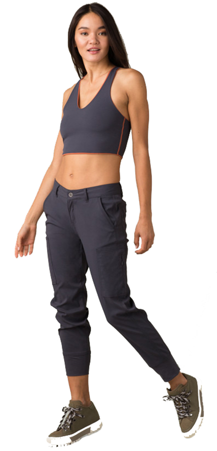 Prana Sky Canyon Jogger Women's Hiking Trousers