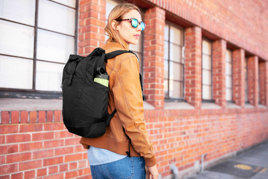 Camelbak Pivot Lightweight Water Bottle