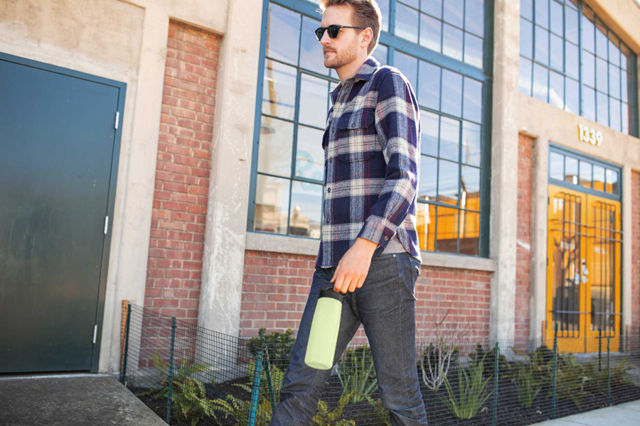 Camelbak Pivot Lightweight Water Bottle