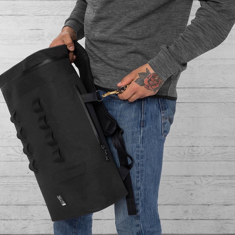 Chrome Urban Ex Gas Can Backpack