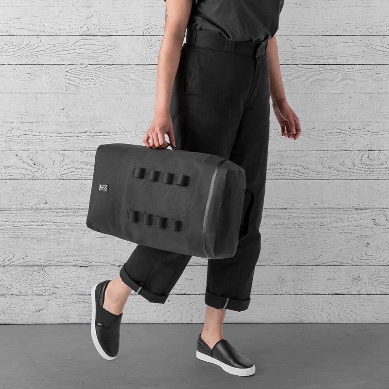 Chrome Urban Ex Gas Can Backpack