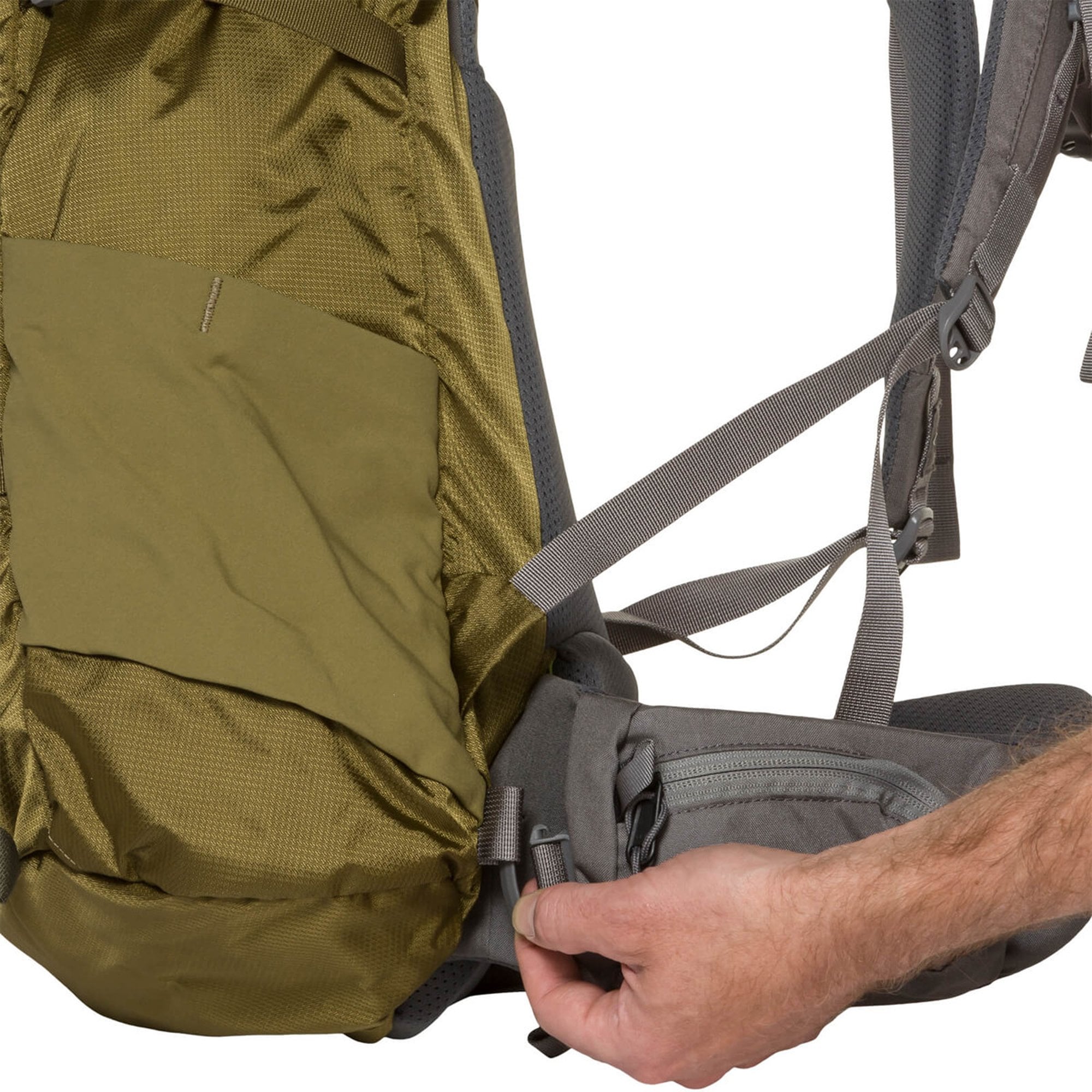 Mystery Ranch Scree 32 Hiking Backpack
