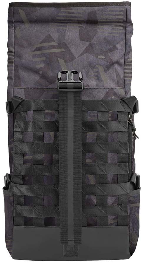 Chrome Barrage Cargo Waterproof Backpack/Day Pack