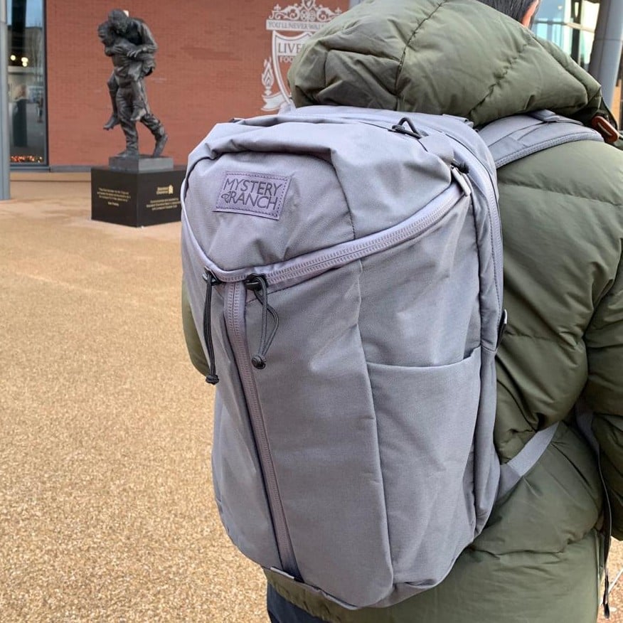 Mystery Ranch Urban Assault 24 Backpack/Day Pack