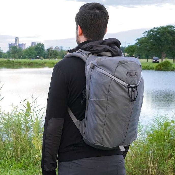 Mystery Ranch Urban Assault 24 Backpack/Day Pack