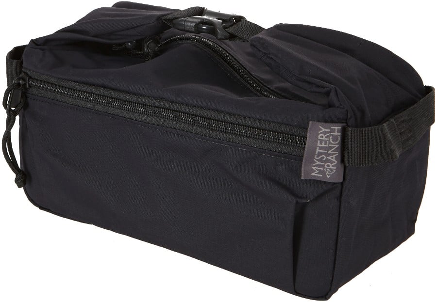 Mystery Ranch Zoid Cell Camera and Essentials Cube