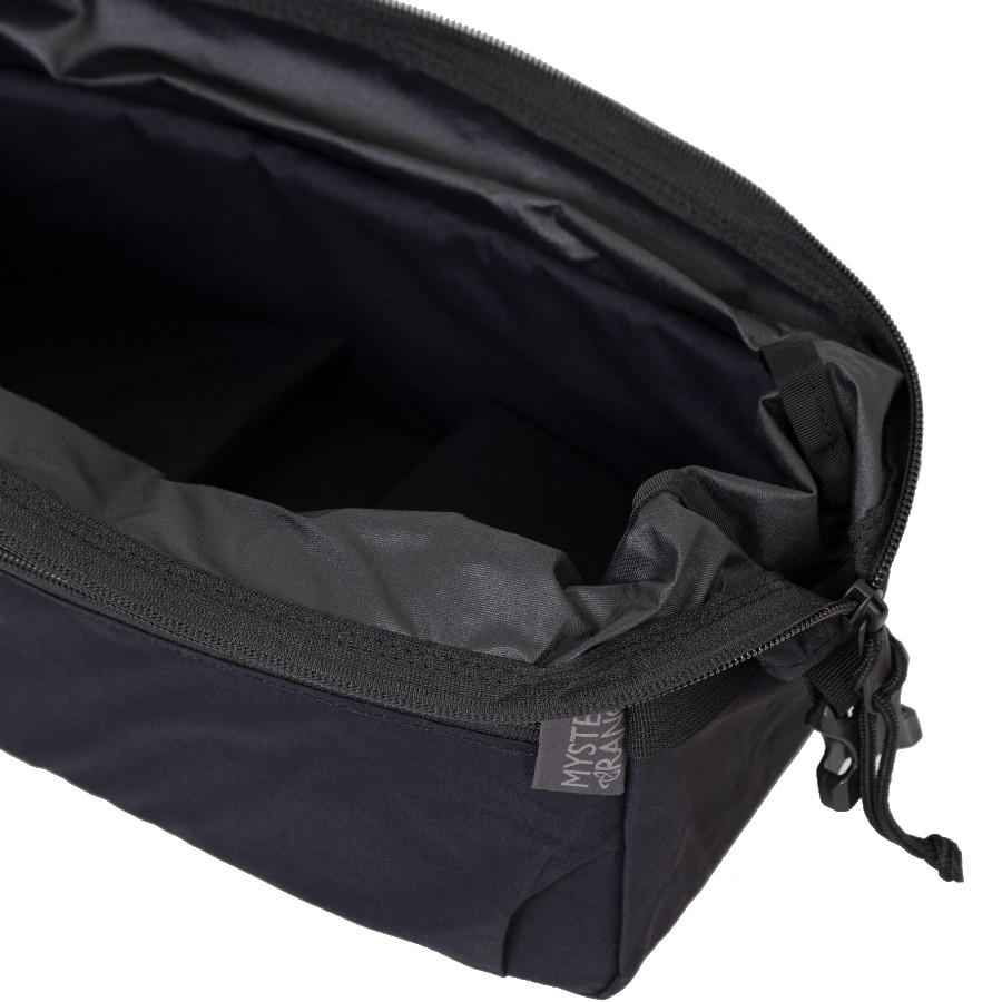 Mystery Ranch Zoid Cell Camera and Essentials Cube