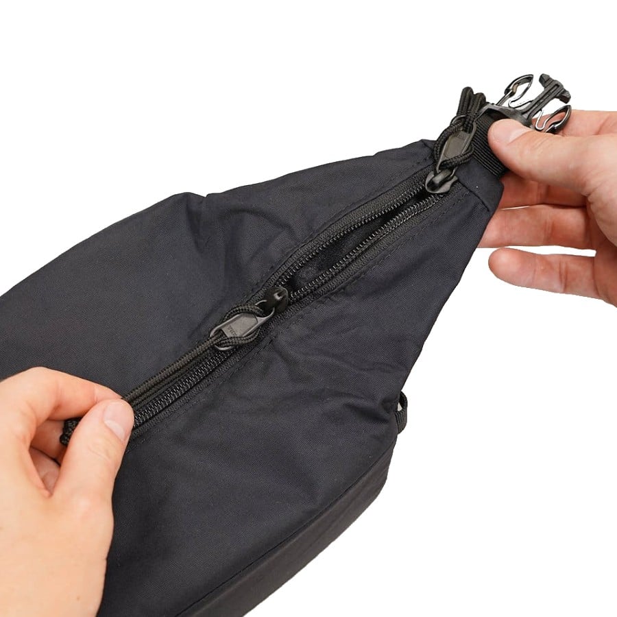 Mystery Ranch Zoid Cell Camera and Essentials Cube