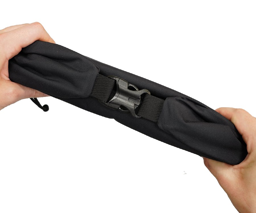 Mystery Ranch Zoid Cell Camera and Essentials Cube