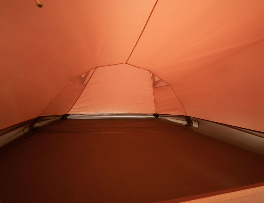 Vaude Arco XT 3P Camping & Trekking Tent