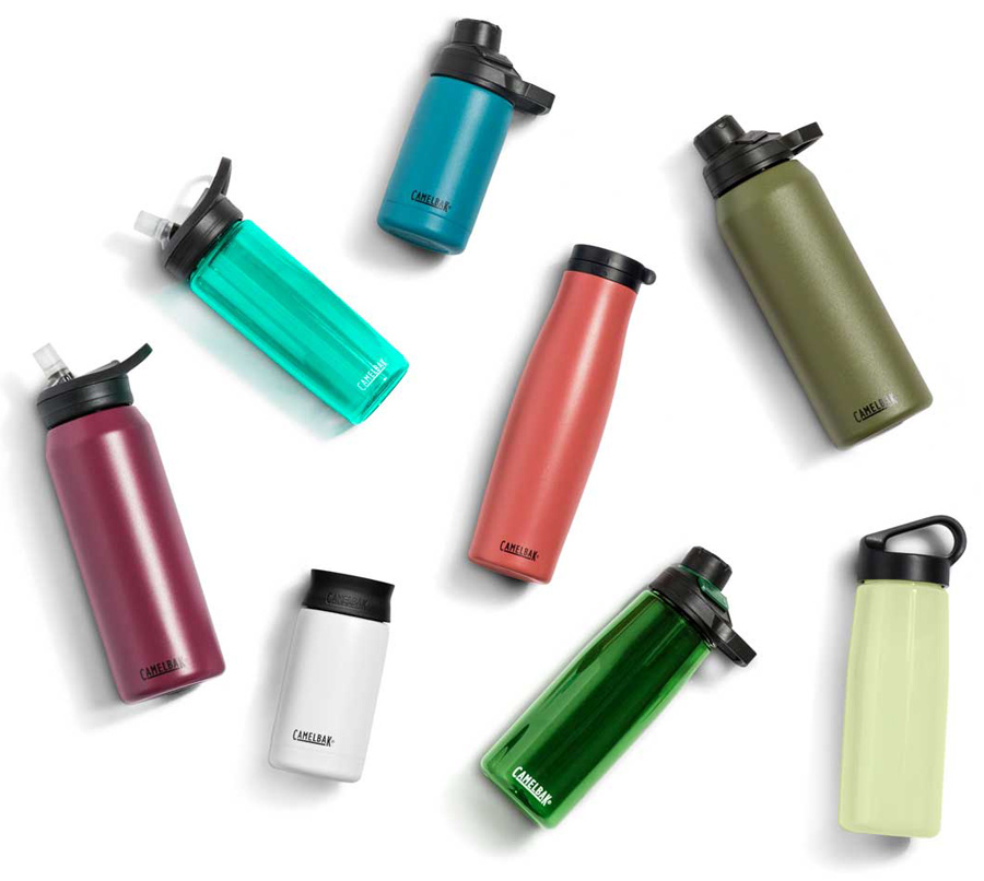 Camelbak Chute Mag Cap Spare Water Bottle Cap