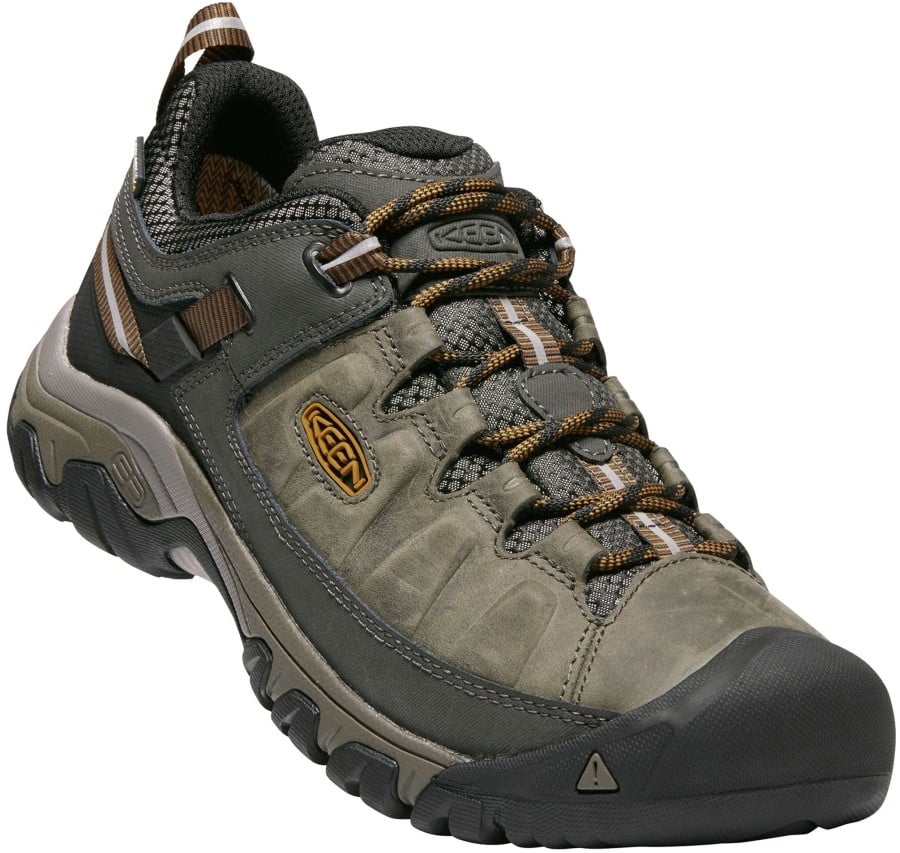Keen Targhee III Waterproof Hiking Shoes