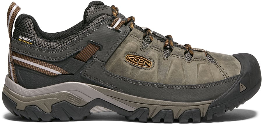 Keen Targhee III Waterproof Hiking Shoes