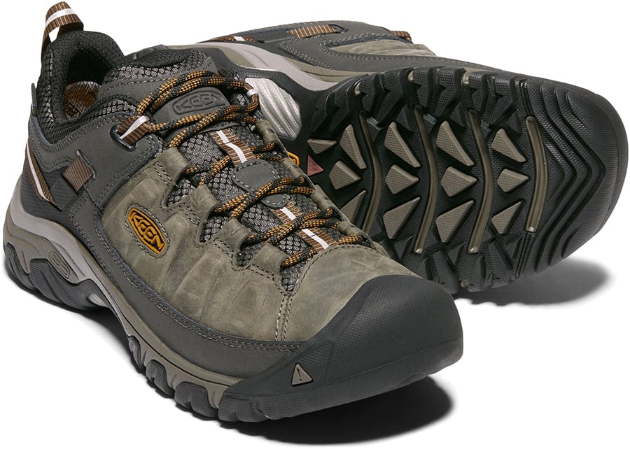 Keen Targhee III Waterproof Hiking Shoes