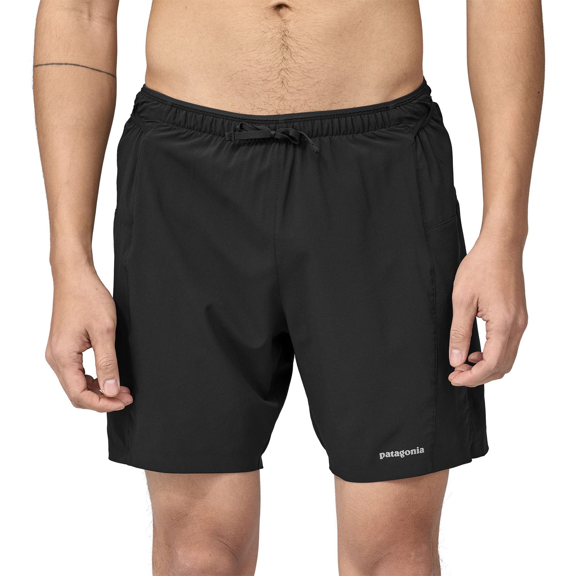Patagonia Strider Pro 7" Running Shorts