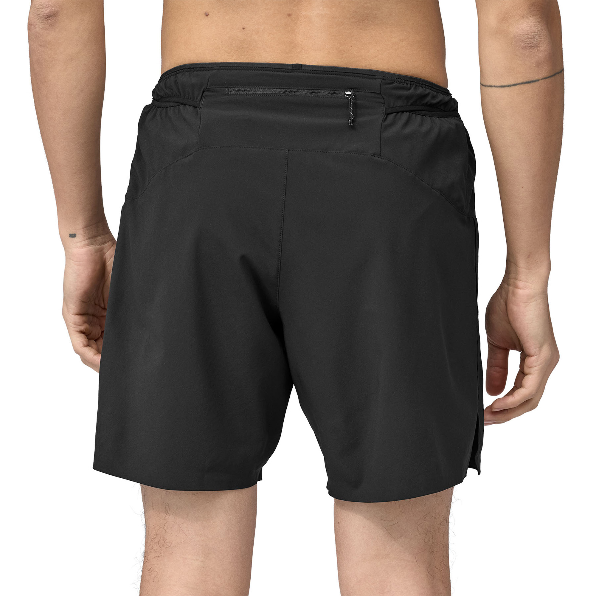 Patagonia Strider Pro 7" Running Shorts