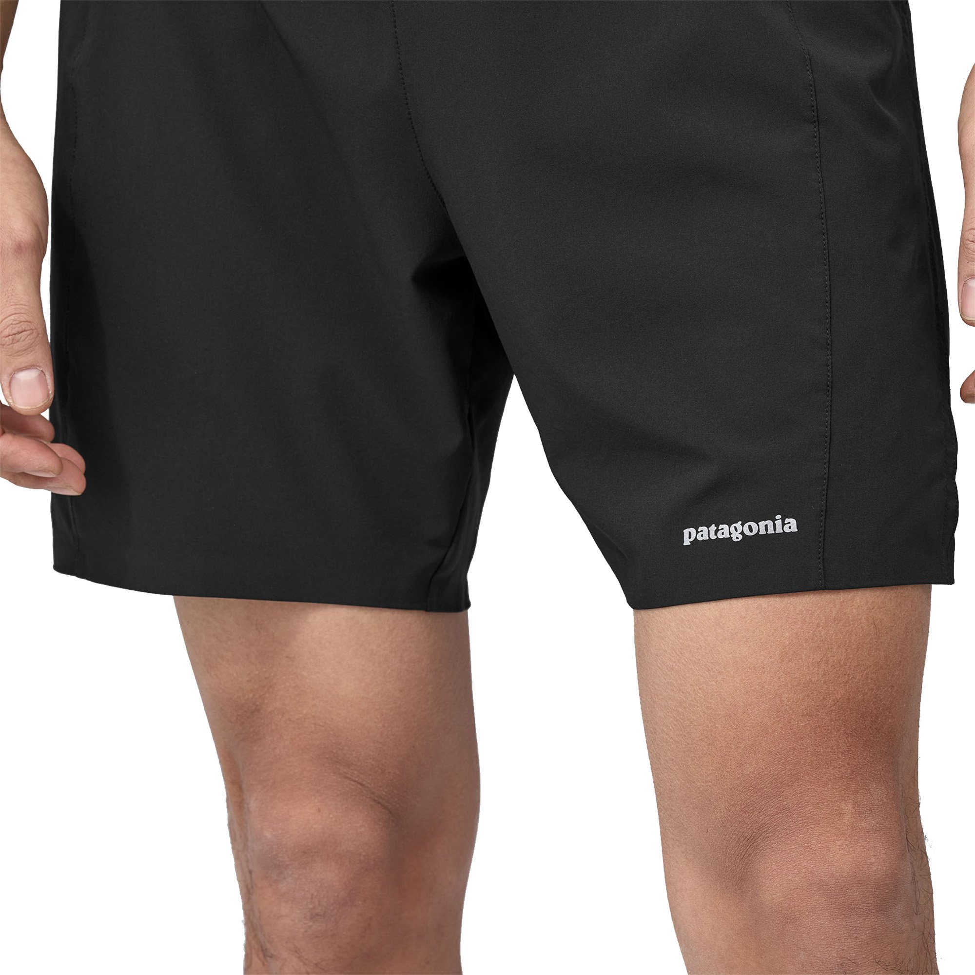 Patagonia Strider Pro 7" Running Shorts
