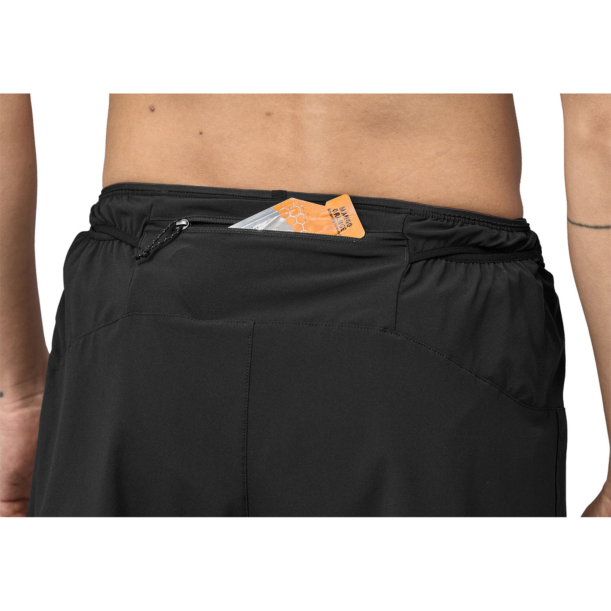 Patagonia Strider Pro 7" Running Shorts