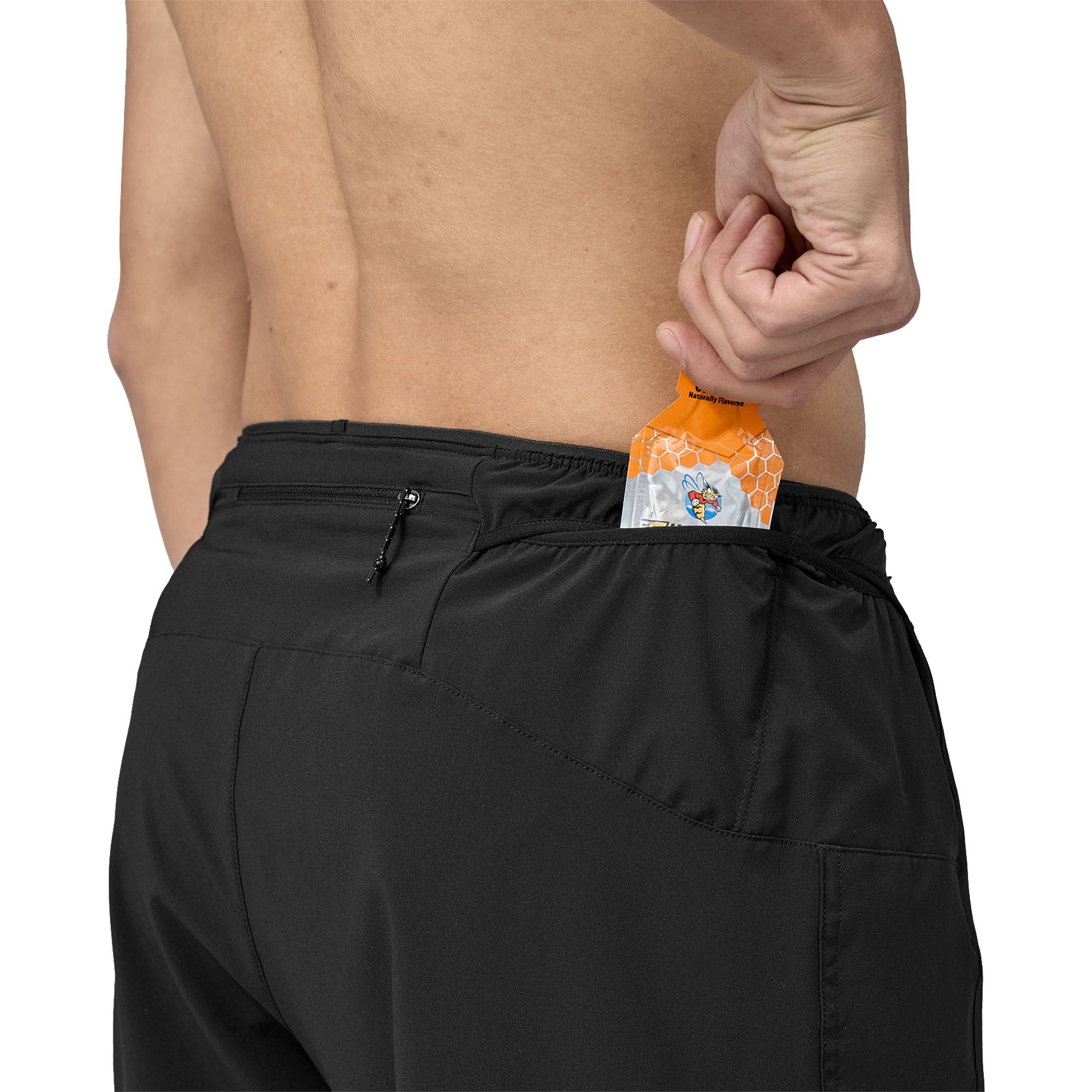 Patagonia Strider Pro 7" Running Shorts