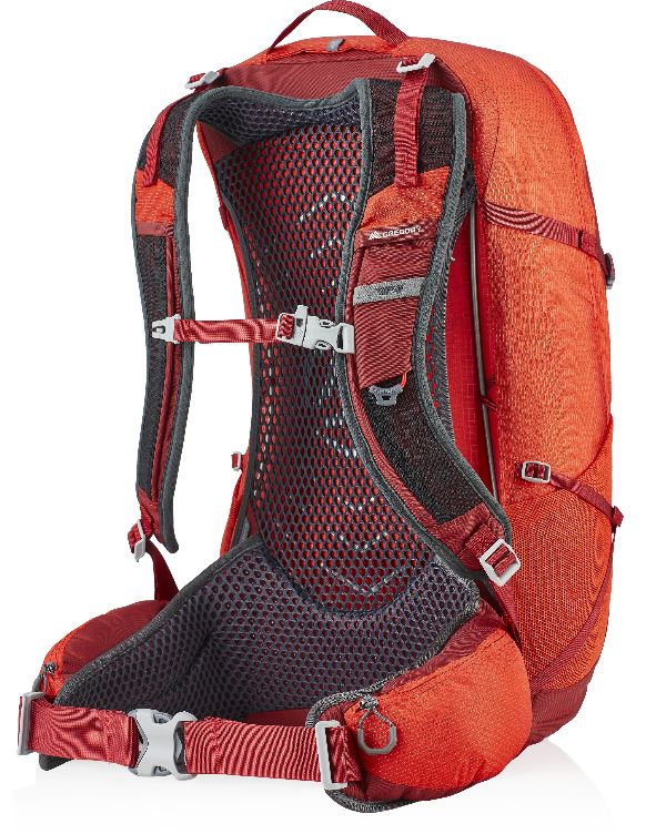 Gregory Citro Hiking Backpack/Day Pack