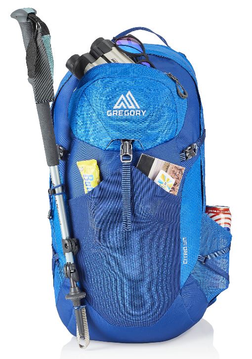 Gregory Citro Hiking Backpack/Day Pack