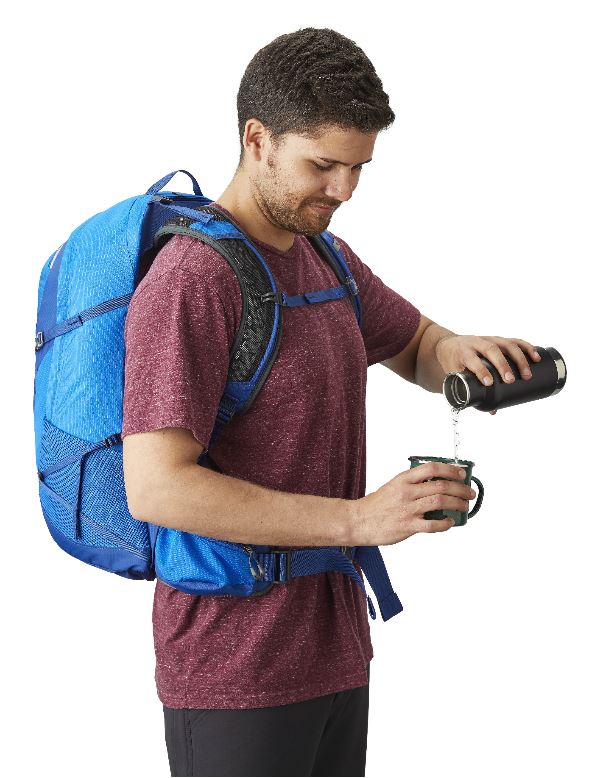 Gregory Citro Hiking Backpack/Day Pack