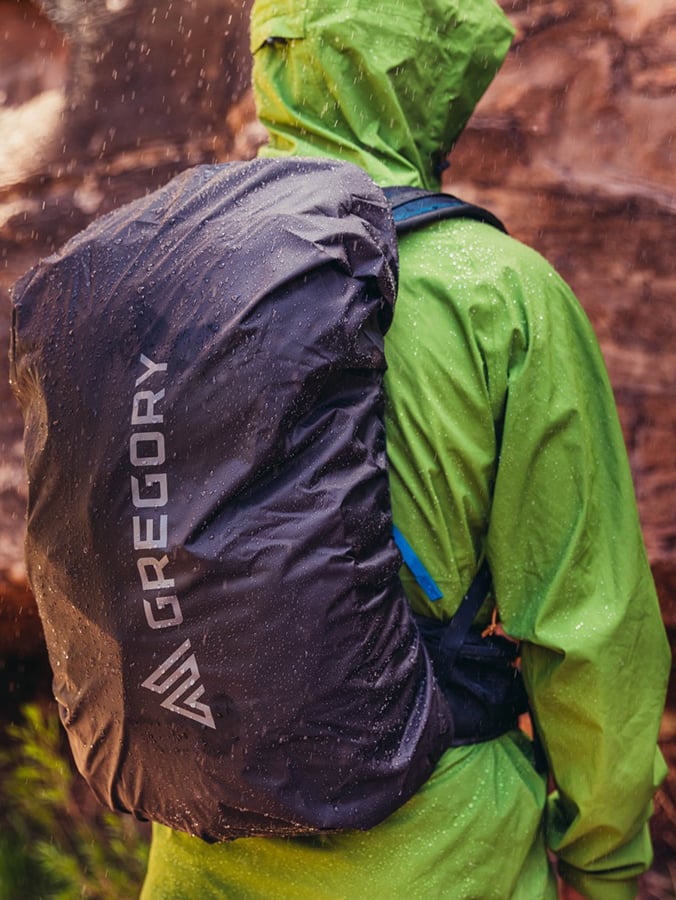 Gregory Citro Hiking Backpack/Day Pack