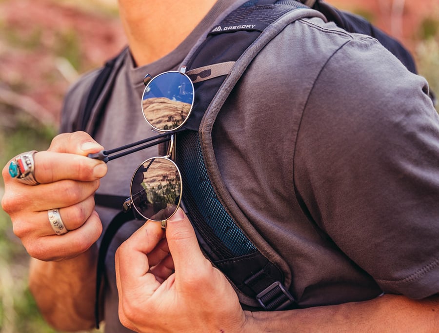 Gregory Citro Hiking Backpack/Day Pack