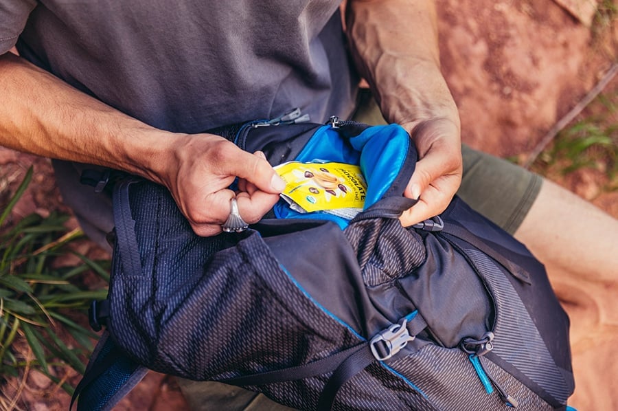 Gregory Citro Hiking Backpack/Day Pack