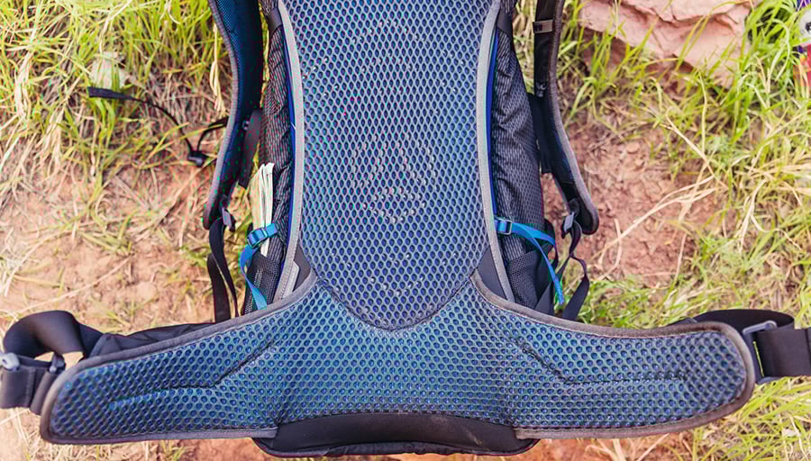 Gregory Citro Hiking Backpack/Day Pack