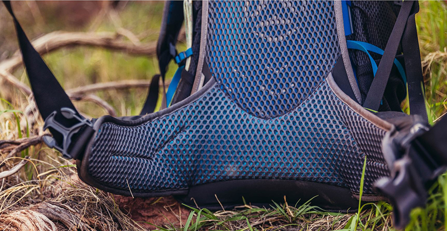 Gregory Citro Hiking Backpack/Day Pack