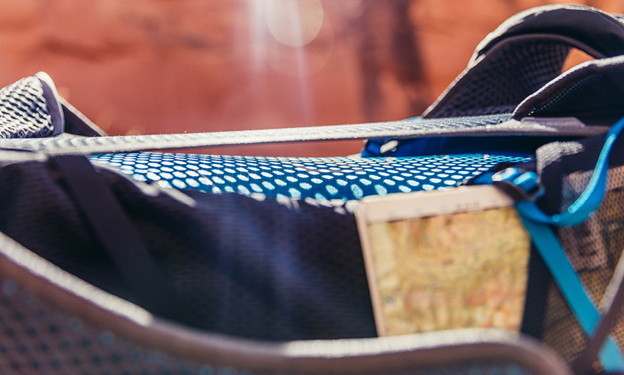 Gregory Citro Hiking Backpack/Day Pack