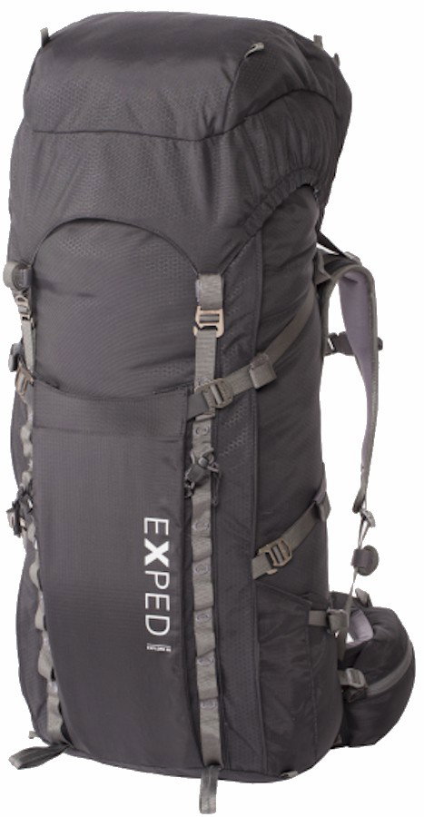Exped Explore 60 Backpacks | Absolute-Snow