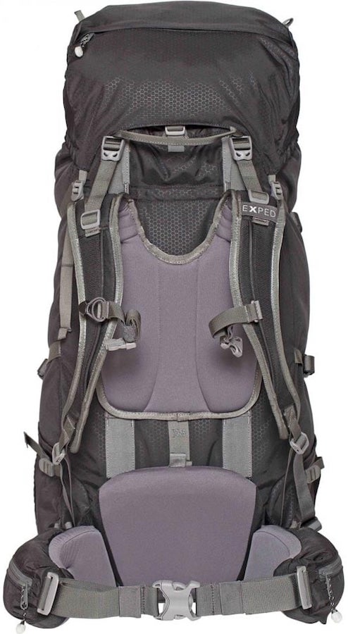 Exped Explore 60 Backpacks | Absolute-Snow