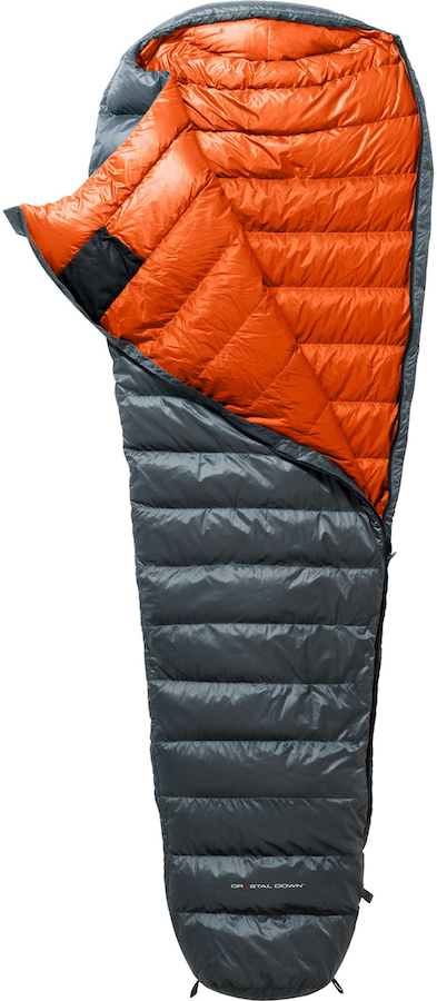 Y by Nordisk Phantom 440 Sleeping Bags | Absolute-Snow