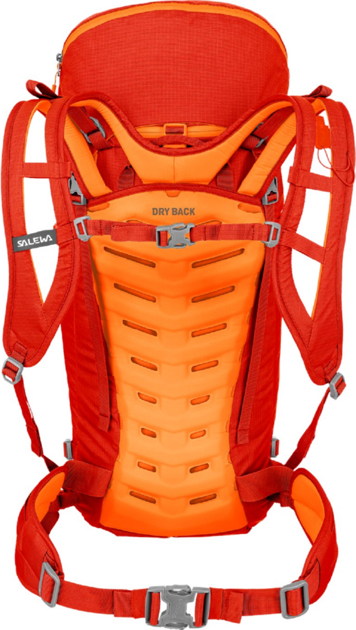 Salewa Apex Guide 35 Mountaineering Backpack
