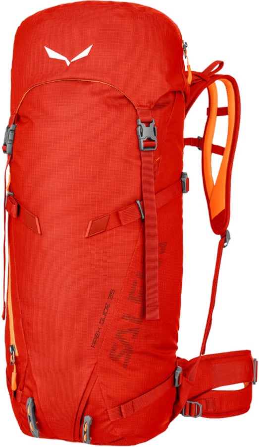 Salewa Apex Guide 35 Mountaineering Backpack