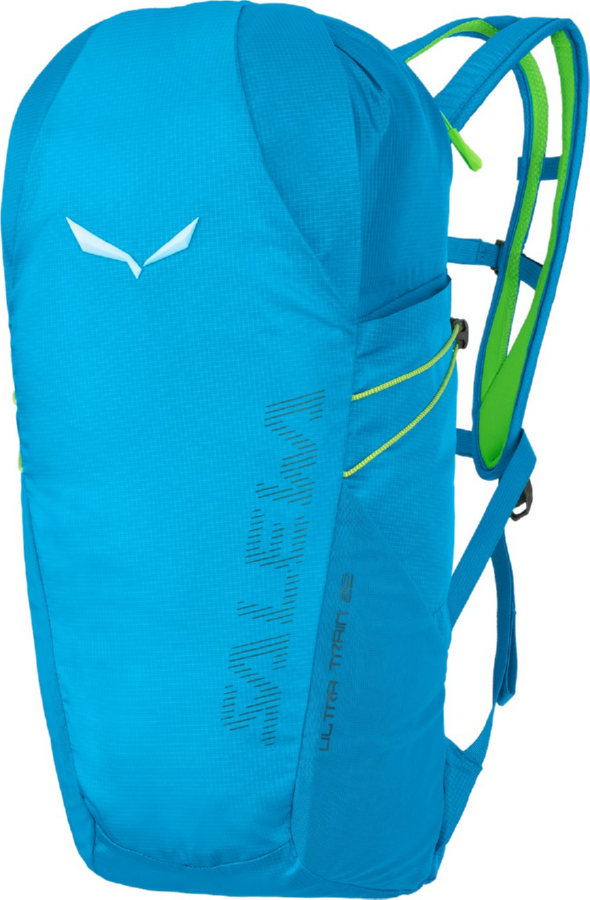 Salewa Ultra Train 22 Lightweight Mountaineering Pack