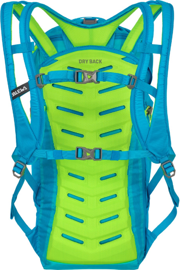 Salewa Ultra Train 22 Lightweight Mountaineering Pack