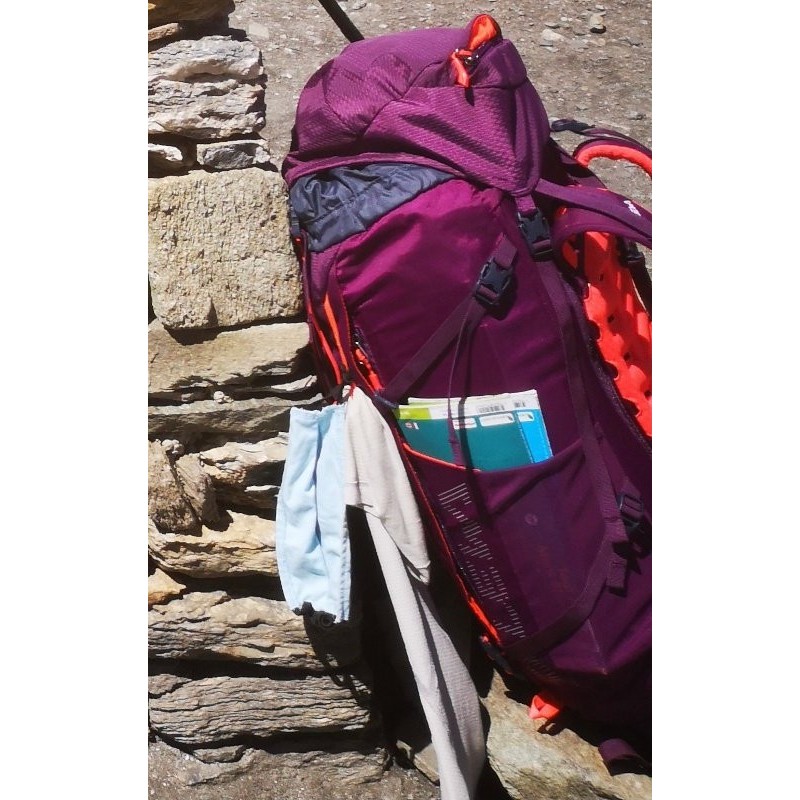 Salewa AlpTrek 50 WS Trekking Rucksack