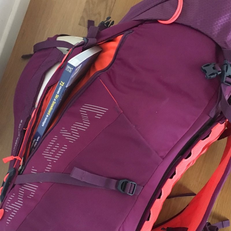 Salewa AlpTrek 50 WS Trekking Rucksack