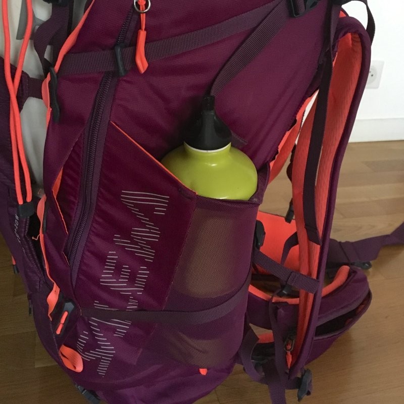 Salewa AlpTrek 50 WS Trekking Rucksack