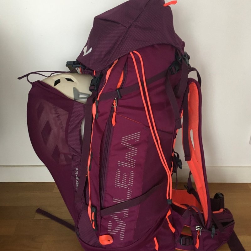 Salewa AlpTrek 50 WS Trekking Rucksack