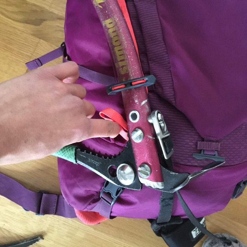 Salewa AlpTrek 50 WS Trekking Rucksack