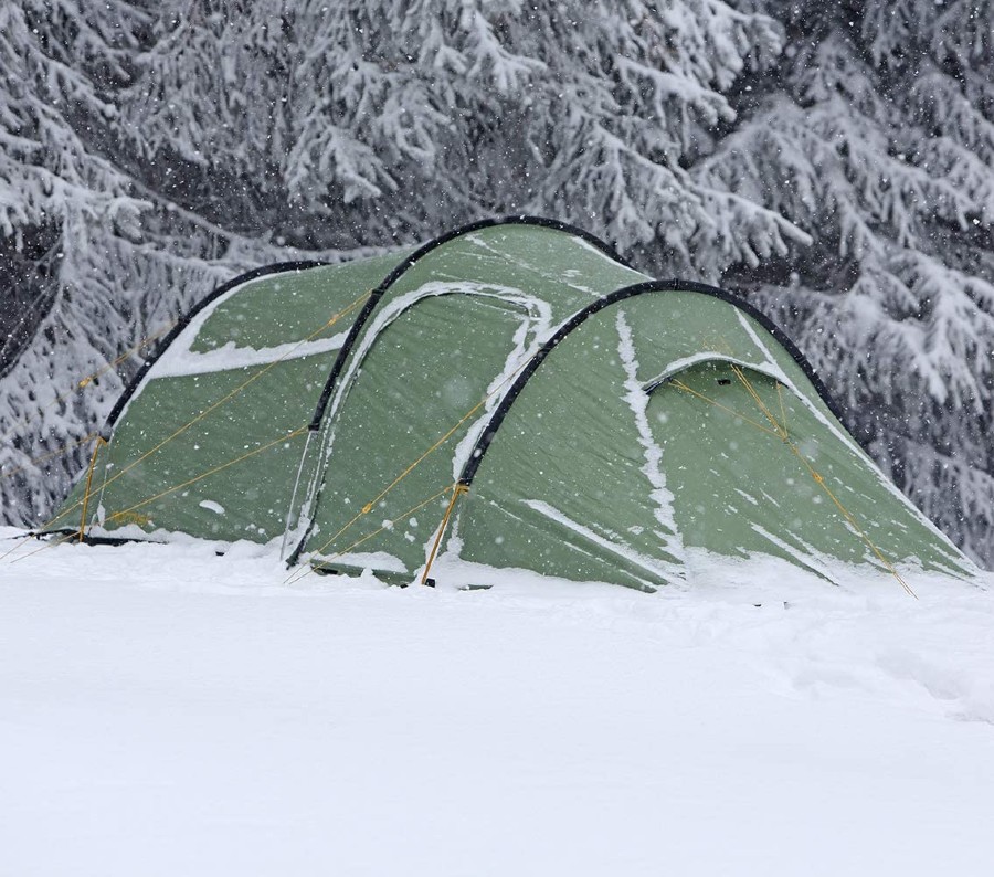 Nordisk Oppland 3 PU Lightweight Trekking Tent