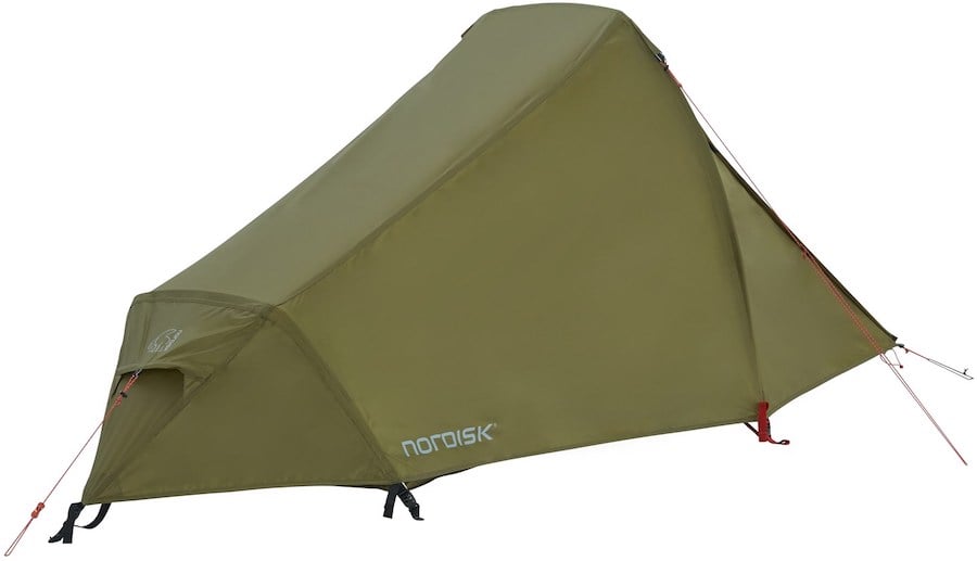 Nordisk Svalbard 1 PU Lightweight Hiking Tent