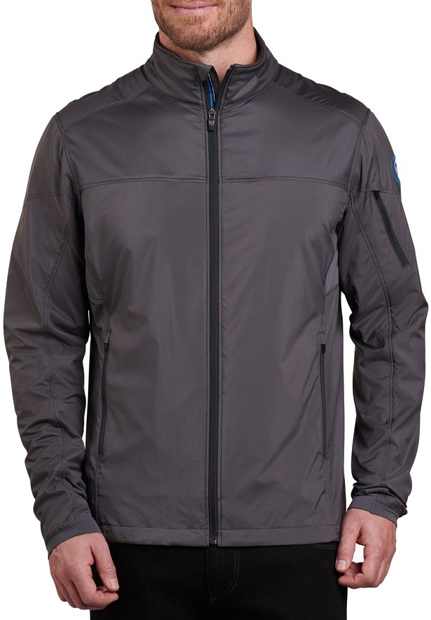Kuhl The One Windproof Insulated Jacket