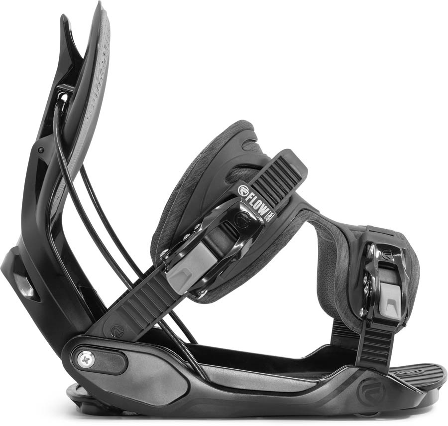 Salomon Pulse | Alpha Snowboard Package