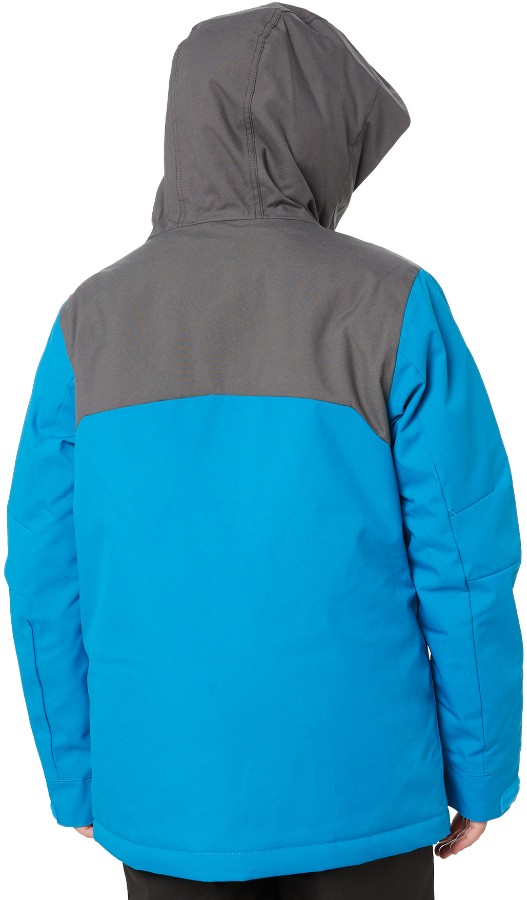 Bonfire Structure Youth Ski/Snowboard Jacket